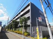 ＪＲ総武線（各駅停車）大久保駅まで徒歩7分
