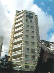 ローレルコート寺町御池