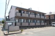 西鉄天神大牟田線春日原駅まで徒歩13分