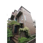 I′m home in 武蔵小杉