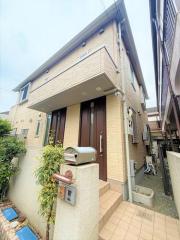 井の頭2丁目戸建 2F