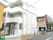 Buzz中村橋
