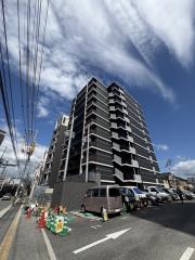 S-RESIDENCE広島駅enable