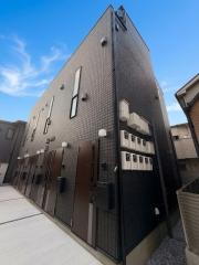 熊野前BASE
