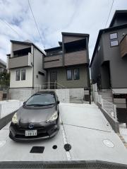 名谷町戸建