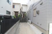 岡上の町2丁目戸建