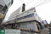 ダイアパレス津田沼