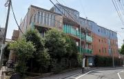 東武東上線ときわ台駅まで徒歩10分