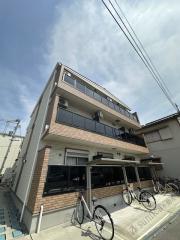 ＪＲ関西本線加美駅まで徒歩13分