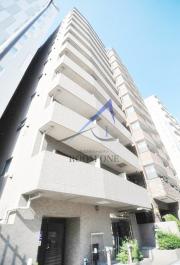 ＪＲ山手線高輪ゲートウェイ駅まで徒歩6分