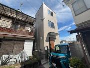 大野芝戸建