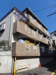 ＪＲ山手線恵比寿駅まで徒歩5分