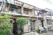 春日町貸家