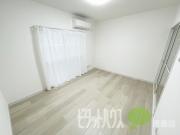 ＪＲ牟岐線二軒屋駅まで徒歩8分