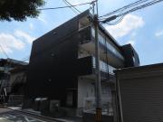 ＪＲ京浜東北・根岸線さいたま新都心駅まで徒歩8分