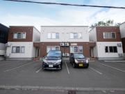 ＪＲ函館本線ほしみ駅まで徒歩20分