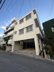 砂川共同住宅