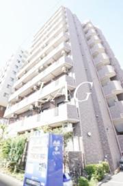 都営浅草線中延駅まで徒歩5分