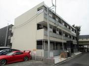 小田急小田原線相模大野駅まで徒歩6分