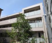 ＪＲ総武線（各駅停車）東中野駅まで徒歩8分