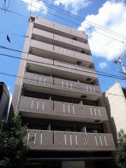 ベラジオ二条城前