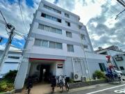 山陽電鉄本線板宿駅まで徒歩5分
