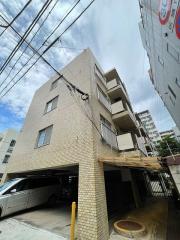 マンションアルファ不動前