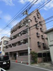 グランヴァン中延