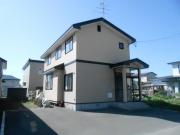 鶴野東3 7 21貸家