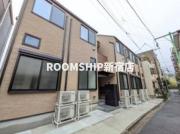 都営新宿線大島駅まで徒歩6分