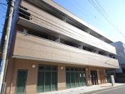 ＪＲ横須賀線新川崎駅まで徒歩23分