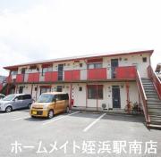 ＪＲ筑肥線周船寺駅まで徒歩11分