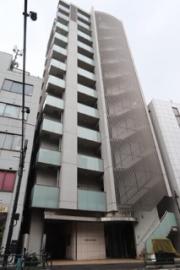 ミュゼ南麻布 7階