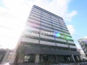 ＪＲ大阪環状線京橋駅まで徒歩7分