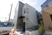 都営新宿線篠崎駅まで徒歩10分