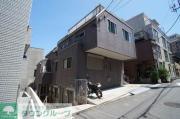 東急大井町線旗の台駅まで徒歩8分