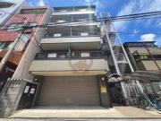 地下鉄堺筋線恵美須町駅まで徒歩5分