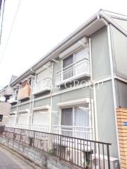 フラット東大井