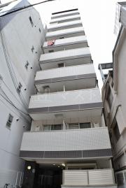 グランパシフィック難波南