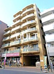 ＪＲ山手線田端駅まで徒歩6分