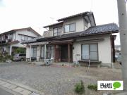 ＪＲ信越本線今井駅まで徒歩20分