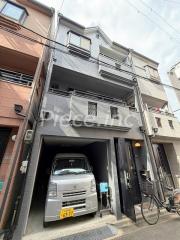 大阪市都島区内代町1丁目住宅