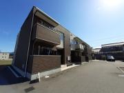 ジュネス原2番館