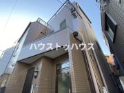 ルミエール高尾
