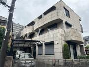 小田急小田原線登戸駅まで徒歩3分