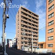 地下鉄名城線大曽根駅まで徒歩1分