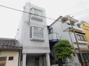 京阪本線土居駅まで徒歩4分