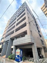 西鉄天神大牟田線西鉄平尾駅まで徒歩2分