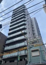 ＪＲ山手線上野駅まで徒歩8分