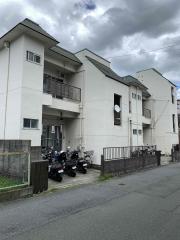 角田マンション
